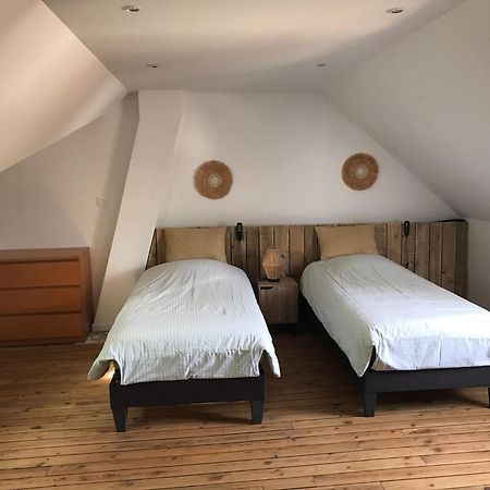 Le Saint Pierre Apartment Roye  Luaran gambar