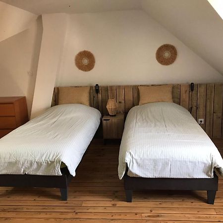 Le Saint Pierre Apartment Roye  Luaran gambar