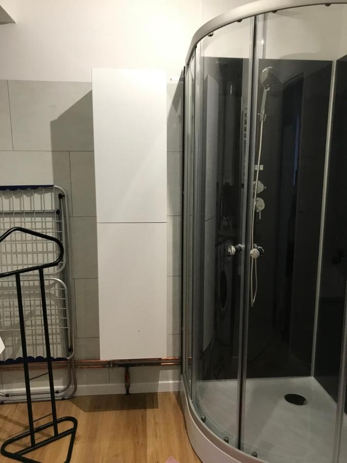 Le Saint Pierre Apartment Roye  Luaran gambar